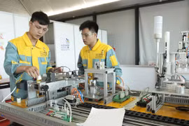 Việt Nam sẽ tham gia dự thi 24 nghề tại Kỳ thi Tay nghề thế giới