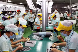 ILO lý giải năng suất lao động Việt Nam ở nhóm kém nhất khu vực