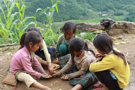 Đo lường nghèo đa chiều sẽ là cơ sở phân bổ ngân sách giảm nghèo