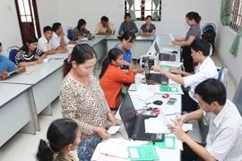 Tăng tuổi nghỉ hưu phù hợp với thay đổi của thị trường lao động