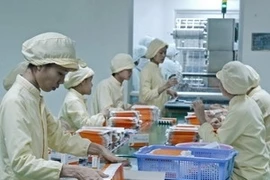 (Ảnh minh họa: Thế Anh/TTXVN)