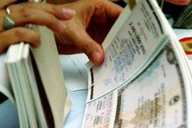 Ảnh minh họa. (Nguồn: Internet)