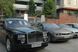 Ảnh minh họa. (Nguồn: Internet).