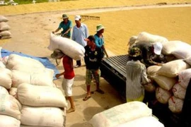 Ảnh minh hoạ. (Nguồn: Internet).