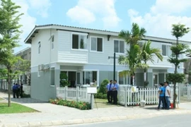 Căn hộ Ehome Bắc Sài Gòn. (Nguồn: Internet).