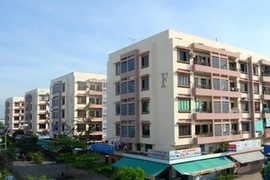 Ảnh minh họa. (Ảnh: Mạnh Linh/TTXVN).