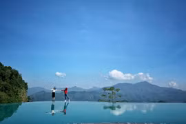 Du lịch Việt sẽ sớm bước vào giai đoạn phục hồi và khởi sắc trở lại. (Ảnh minh họa: Mai Mai/Vietnam+)