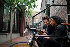 Cần những chính sách mới nhằm thu hút du khách quốc tế đến Việt Nam thời gian tới. (Ảnh minh họa: CTV/Vietnam+)