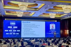 (Ảnh: Minh Sơn/Vietnam+)