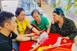 (Ảnh: Viettel Store)