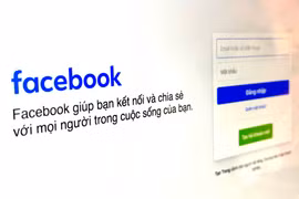 Facebook đã đăng nhập trở lại bình thường sau sự cố "sập mạng" trên toàn cầu