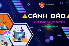 (Nguồn ảnh: Cục An toàn Thông tin)