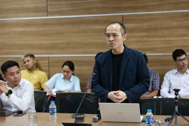 (Ảnh: Minh Sơn/Vietnam+)