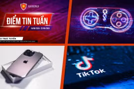 Những thông tin lừa đảo trực tuyến nổi bật trên không gian mạng Việt Nam