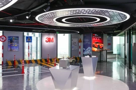 Bên trong Trung tâm nghiên cứu, trải nghiệm sản phẩm 3M lớn nhất Hà Nội 