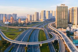 Thành phố Thủ Đức. (Nguồn: Ủy ban Nhân dân thành phố Thủ Đức)