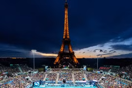 Lễ bế mạc Paralympic Paris 2024 hứa hẹn sẽ là một sự kiện hoành tráng. (Ảnh: Getty)