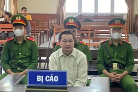 Lâm Đồng: Tuyên phạt 8 năm tù đối tượng tuyên truyền chống phá Nhà nước