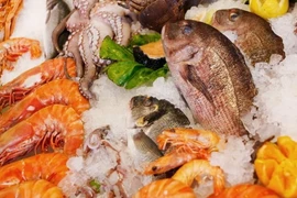 Mỹ và Trung Quốc là những nhà nhập khẩu hải sản lớn của Ấn Độ. (Nguồn: indianewsnetwork)