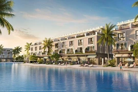 Sự ra đời của Câu lạc bộ Khách hàng Tinh hoa Vinhomes (Vinhomes Elite Club) mang tới cho cư dân khu đô thị Vinhomes trên cả nước những đặc quyền ưu đãi chưa từng có.