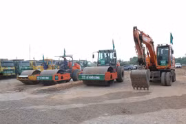 Bộ Tài chính thực hiện công khai các dự án đầu tư công giải ngân 0% kế hoạch