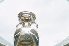 EURO 2024: Những điều thú vị về trái bóng Fussballliebe