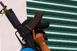 Ảnh minh họa. (Nguồn: cbsnews)