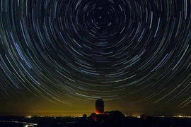 Ảnh minh họa. (Nguồn: TTXVN)