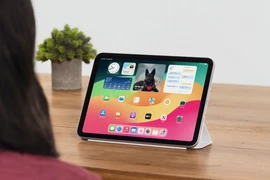 Apple ra mắt nhiều tính năng mới thú vị trên iPad và iPhone. (Nguồn: Apple)