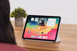 Apple ra mắt nhiều tính năng mới thú vị trên iPad và iPhone. (Nguồn: Apple)