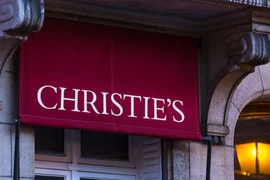 Christie's xác nhận vi phạm dữ liệu sau cuộc tấn công của nhóm tin tặc RansomHub. (Nguồn: SecurityWeek)