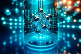 Các nhà nghiên cứu đã phát triển một phương pháp mới giúp giảm 95% lượng iridium cần thiết để sản xuất hydro “xanh”, duy trì tốc độ sản xuất và hứa hẹn nâng cao tính khả thi của nền kinh tế hydro trung hòa carbon. (Nguồn: SciTechDaily)