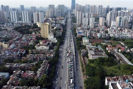 (Ảnh minh họa: Huy Hùng/TTXVN)