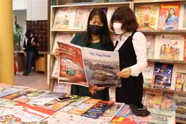 (Ảnh minh họa: Hoàng Nguyên/TTXVN)