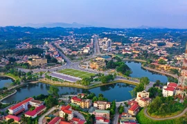 Phê duyệt Quy hoạch tỉnh Yên Bái thời kỳ 2021-2030, tầm nhìn đến 2050