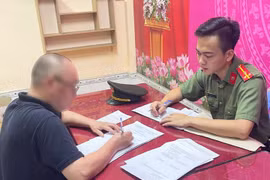 Vụ việc tại Đắk Lắk: Thêm trường hợp bị xử phạt vì đưa tin sai sự thật
