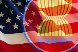 Mỹ-ASEAN làm sâu sắc thêm quan hệ hợp tác trong lĩnh vực kinh tế