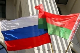 Belarus ủng hộ những ưu tiên của Nga trong hoạt động đối ngoại