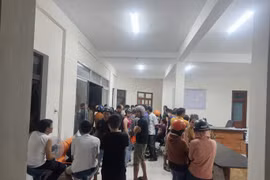 ​Làm rõ việc người dân bị lấy thông tin cá nhân mở tài khoản ngân hàng