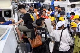 Indonesia mạnh tay xử lý du khách quốc tế thiếu chuẩn mực khi đến Bali