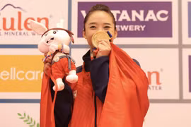 Lịch thi đấu SEA Games ngày 12/5: 'Bội thu' từ Điền kinh, Lặn, Wushu?