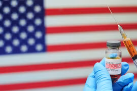 Mỹ đầu tư hơn 5 tỷ USD, phát triển 'siêu vaccine' ngừa COVID-19