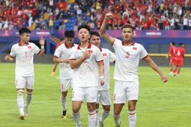 Link xem trực tiếp U22 Việt Nam-U22 Malaysia tại SEA Games 32
