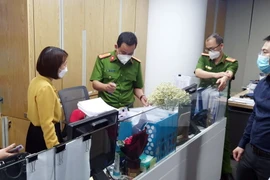 Vụ Trịnh Văn Quyết thao túng chứng khoán: Khởi tố thêm 15 bị can