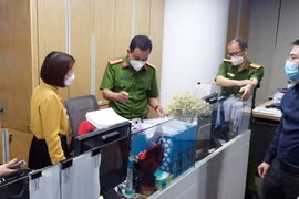 Vụ Trịnh Văn Quyết thao túng chứng khoán: Khởi tố thêm 15 bị can