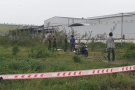 Bình Dương: Bắt được nhóm đối tượng giết người, cướp của giữa ban ngày