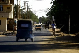Quân đội Sudan cáo buộc RSF vi phạm thỏa thuận ngừng bắn