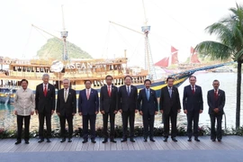 Hội nghị Cấp cao ASEAN: Nhất trí tăng cường năng lực, hiệu quả thể chế