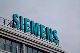 Siemens 'chốt' hợp đồng chế tạo đầu máy xe điện lớn nhất với Ấn Độ