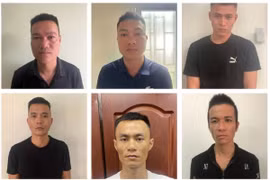 Quảng Ninh: Bắt giữ nhóm đối tượng cho vay nặng lãi trên 200%